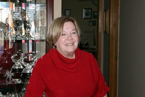 Janet Kenney