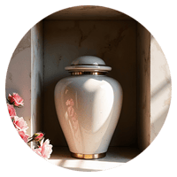 urn-niche