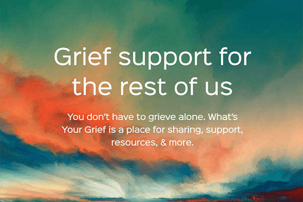 WhatYourGrief